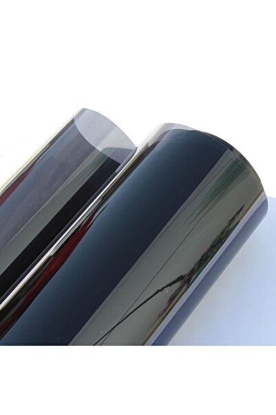 NewVario 70% Thermal Insulated Glass Film Dark Tone 50 Cm X 4 Meters