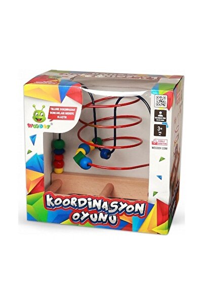 KARSAN Kordinasyon Oyunu