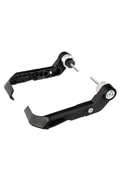 GP KOMPOZİT Cf Moto 250sr 2020-2022 Uyumlu Manet Koruma Siyah