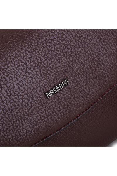 Nas Bag Women's Daily Crossbody Bag