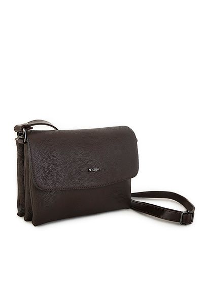 Nas Bag Geantă Daily Crossbody pentru femei