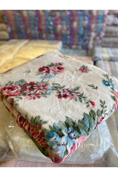 Sarar Double Blankets