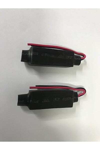 iq elektronik 10w Arıza Kesici Dual Modül