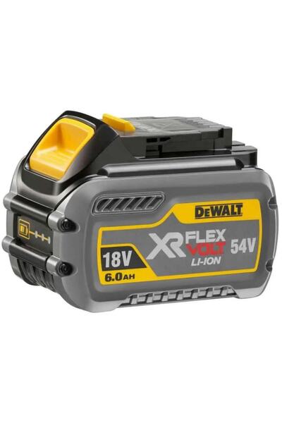 Dewalt 18v 6,0ah Lithium-ıon Akü  N473851