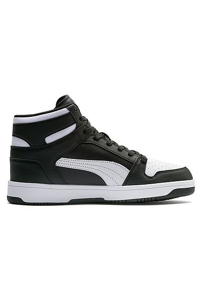 Puma Pantofi sport Rebound Layup SL High Top - 369573-01