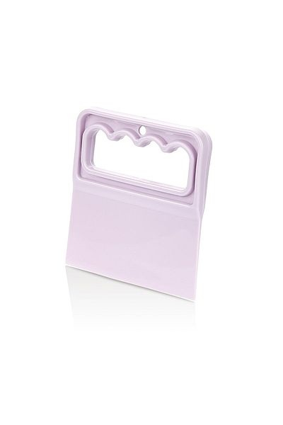 Odds Ends Plastic Dough Scraper Cutter Spatula