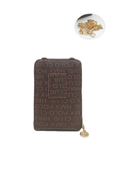 DUYGUSHOESBAG Side Strap Women's Wallet