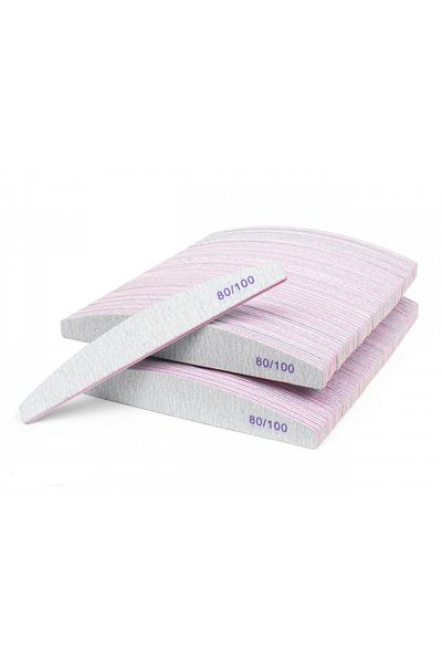 SİNKA Professional Paper File 80/100 3 Pieces