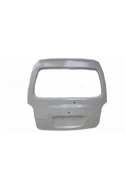 Genel Markalar HYUNDAI H100 BAGAJ KAPAĞI (YERLİ) 97- REF. NO: 78100-43483 UYU...