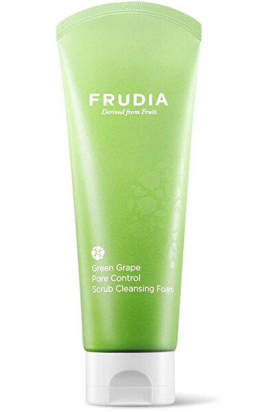 FRUDIA Marka: Green Grape Foam Pore Control Temizleyici 145 Ml Kategori: Tonik