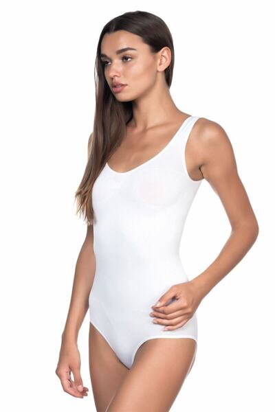 Emay Товста підвіска 1 розмір, зменшує об'єм, з ребрами