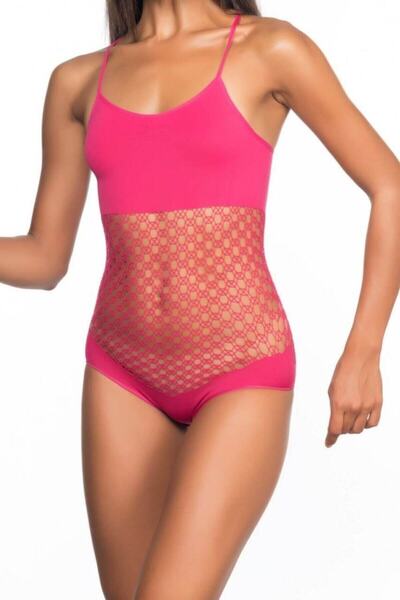 Emay Жіночий боді 5041