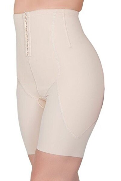 Emay Застібка-блискавка на штанинах Поп-ап корсет Ten 2838