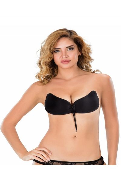 Emay Lifting Magic Bra Black 180s