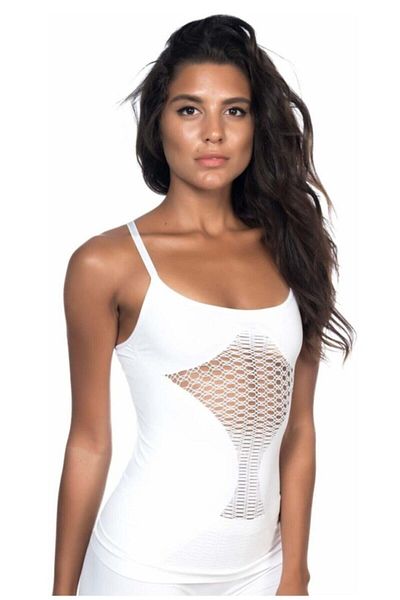 Emay 5040 Seamless Corset Athlete