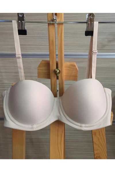 Orkide Women's Padded Bra