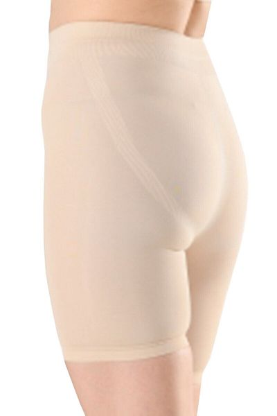 Emay Γυναικείο Skin Seamless Long Leg Boxer 3003t