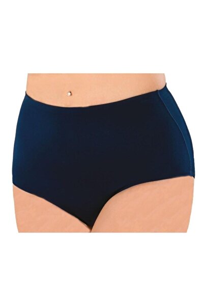 Emay Жіночий корсет з високою талією, лазерним вирізом і застібкою на спині