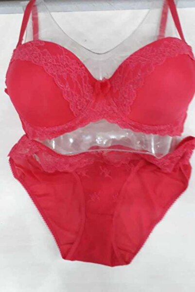 Nurteks Жіночий бюстгальтер без наповнювача 4335