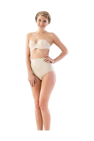 Emay Γυναικείο Skin Seamless Lifting Slip Mı17skr00026
