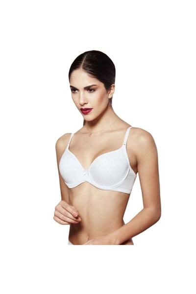 Nurteks Жіночий чорний бюстгальтер без кісточок