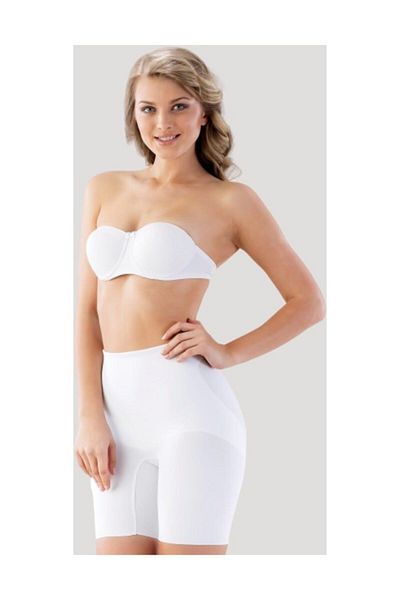 Emay Corset anti-zgârieturi alb 2816