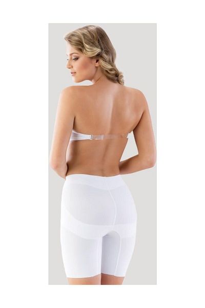 Emay Corset anti-zgârieturi alb 2816
