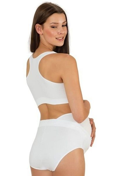 Emay Women Pregnant Corset