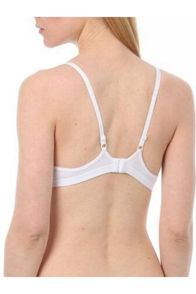 İmer Çamaşır Γυναικείο Skin Back Regular Modal σουτιέν 2211
