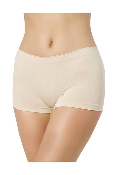 Emay Δέκα γυναικεία Seamless Boxers Emy-3000