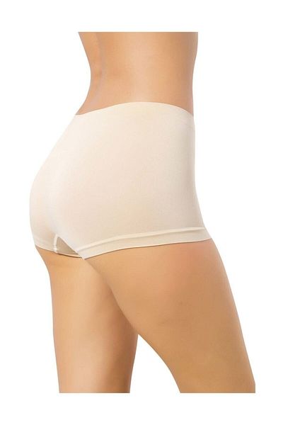 Emay Δέκα γυναικεία Seamless Boxers Emy-3000