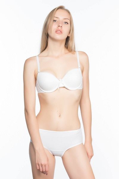 Emay Corset pop-up din dantelă pentru femei