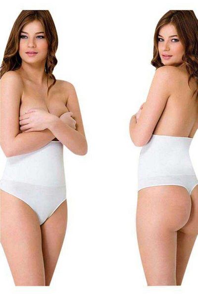 Emay Women - Emay Abdominal String Corset 2020