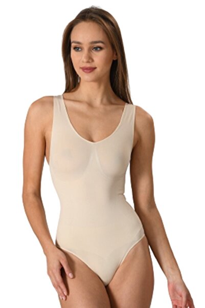 Emay Жіночий корсет з тонкими бретелями 2018