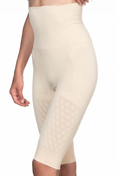 Emay Жіночий корсет для схуднення та підтяжки живота, стегон і талії 2015T