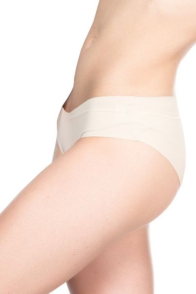 Emay Γυναικείο Skin Laser Cut Slip Corset 2818