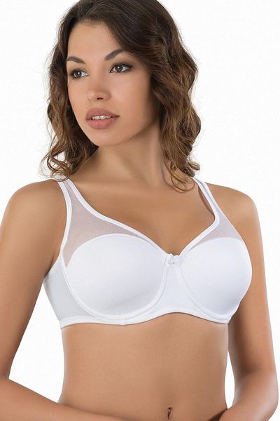 Emay Sutien de susținere Soft Minimizer pentru femei