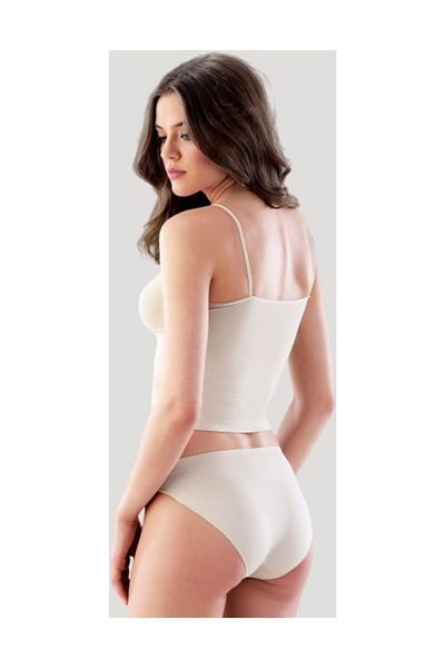 Emay Seamless Slip Skin 3001