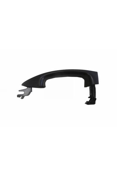 meydan Ford Tourneo Courier- 14/18 Black Front Door External Opening Handle (Pcs)