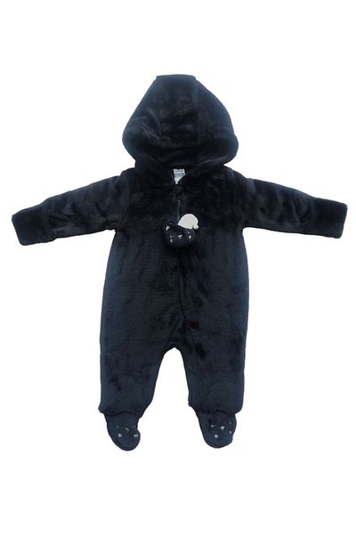 Caramell Soft 100% Cotton Jumpsuit