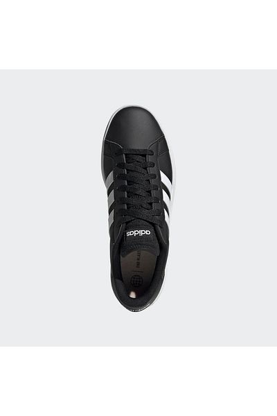 adidas Tenis unisex Negru - Alb Gw9251