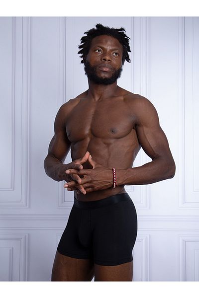 Blackspade Ανδρικά Boxers 2 Pack Mood 9324