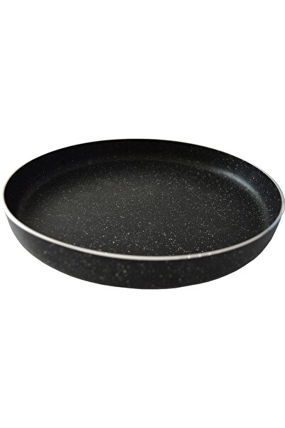 gözdehome Erato Taşfırınım Pizza Makinesine Özel Granit Kaplama Alüminyum Yuv...