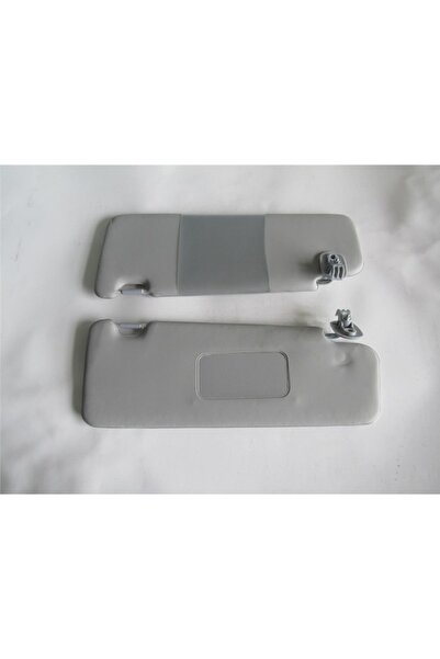 meydan داسيا سانديرو- 2013-2020- حاجب الشمس الجانب الأيمن / الجانب الأيسر طقم...