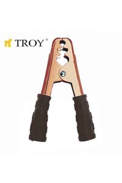 TROY 26005 Akü Takviye Kablo Maşası