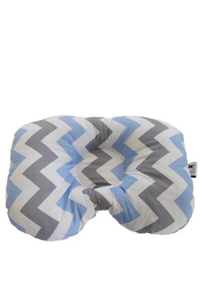 GULDESIGN Μαξιλάρι διόρθωσης κεφαλής μωρού - Μαξιλάρι επίπεδης κεφαλής