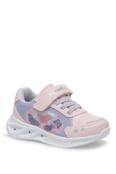 Kinetix Clıo 2pr Pink Girls' Sports Shoes