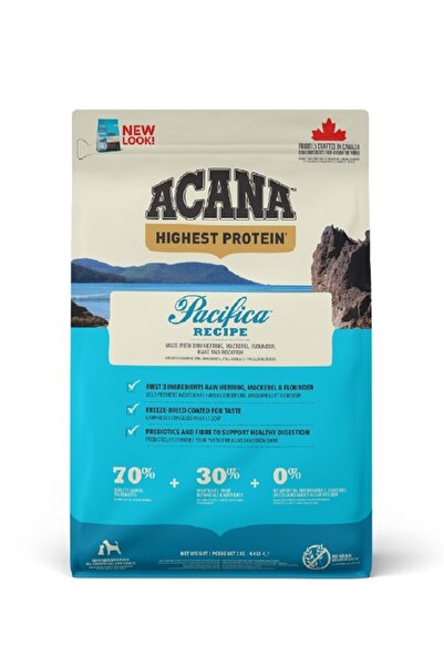 Acana Pacifica Köpek Maması 11,4 Kg