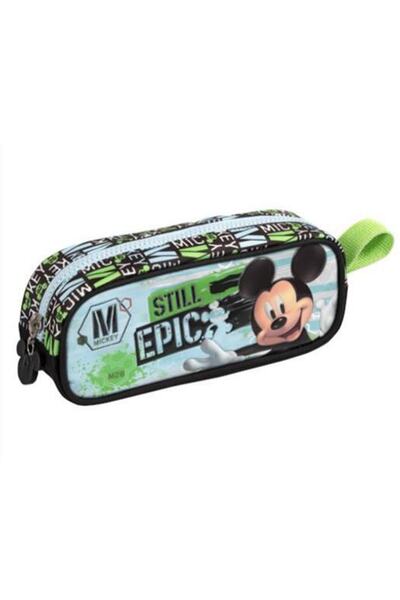hdkitap Τσάντα μολυβιού Μίκυ Μάους 5182