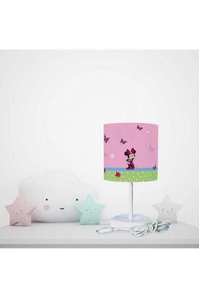BAMBAŞKA MODA Butterfly Lampshade